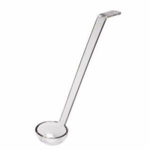 Kauss mērcei 25ml L-21.6cm VN