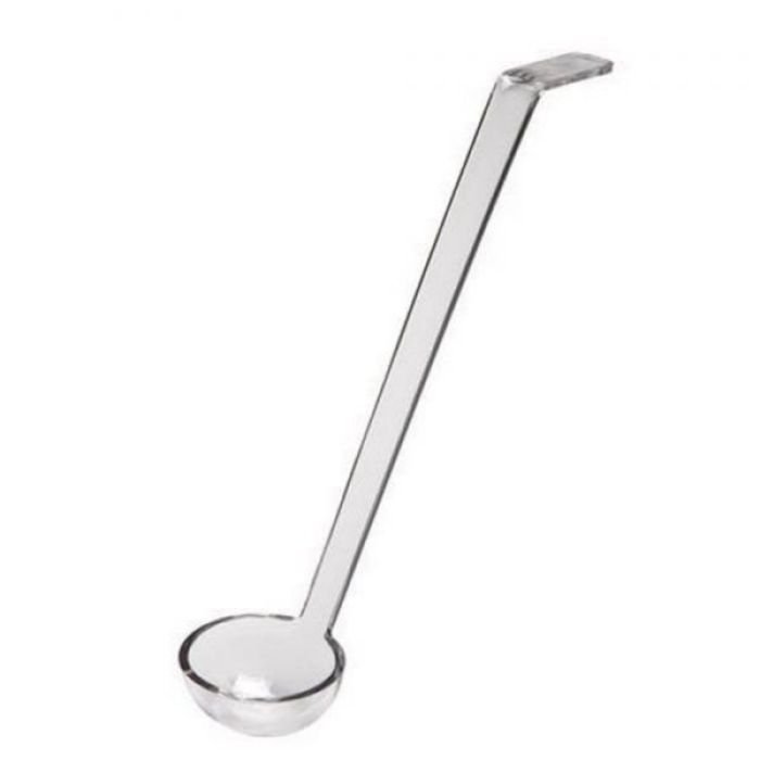 Kauss mērcei 25ml L-21.6cm VN