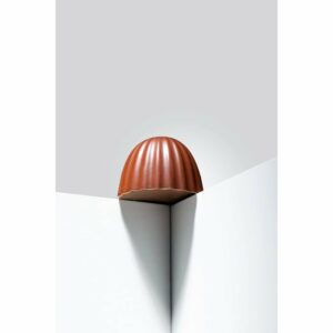 Šokolādes forma polikarbonāta ø45 h-33mm 12x38g PASTRY XL VN