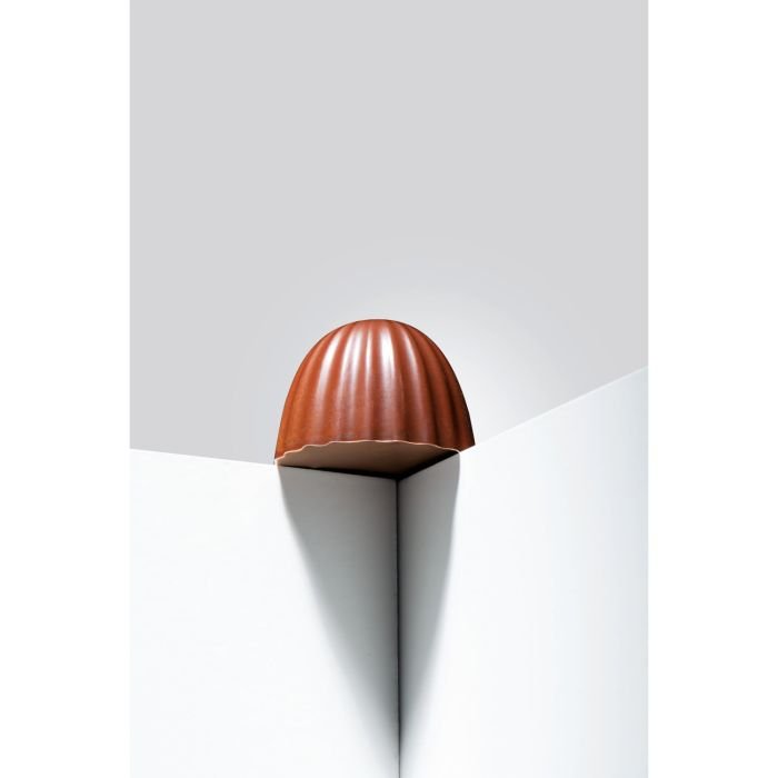 Šokolādes forma polikarbonāta ø45 h-33mm 12x38g PASTRY XL VN