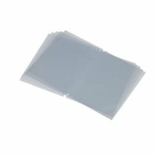 Rezerves kabatiņas A5 ēdienkartes mapei NATURE 10gb (20 lapas)