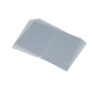 Rezerves kabatiņas A5 ēdienkartes mapei NATURE 10gb (20 lapas)