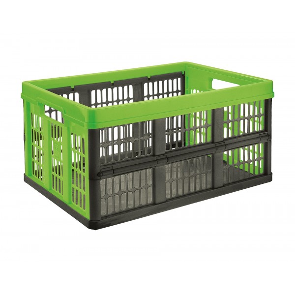 Dėžė plast. 32L 47*34*22cm arlankstoma