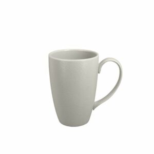 Krūze ø 8cm, h-10.8cm, 300ml, NEO FUSION, balta