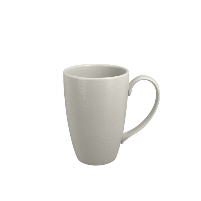 Krūze ø 8cm, h-10.8cm, 300ml, NEO FUSION, balta
