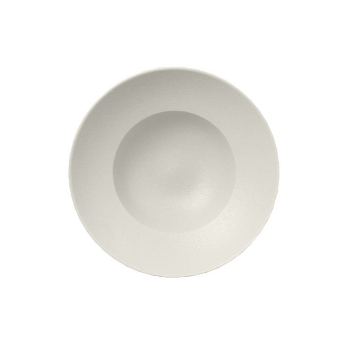 Šķīvis dziļais ø 26cm, h-9cm, 480ml, NEO FUSION, balts