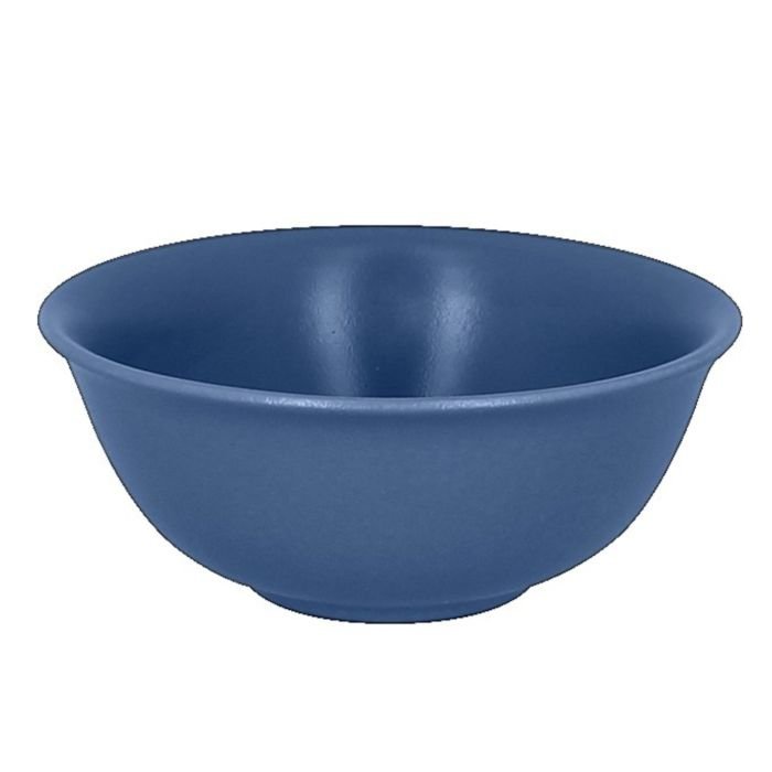 Bļoda ø 16cm, h-6.5cm, 580ml, NEO FUSION MELLOW gaiši zils