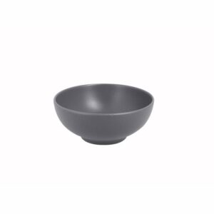 Bļoda ø15cm, NEO FUSION pelēka