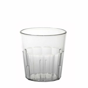 Glāze polikarbonāta NEWPORT 373ml