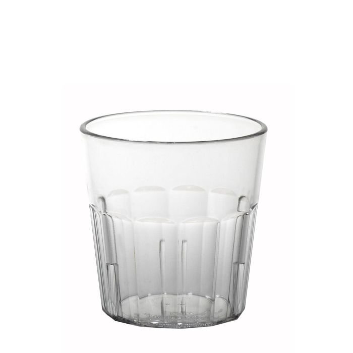 Glāze polikarbonāta NEWPORT 373ml