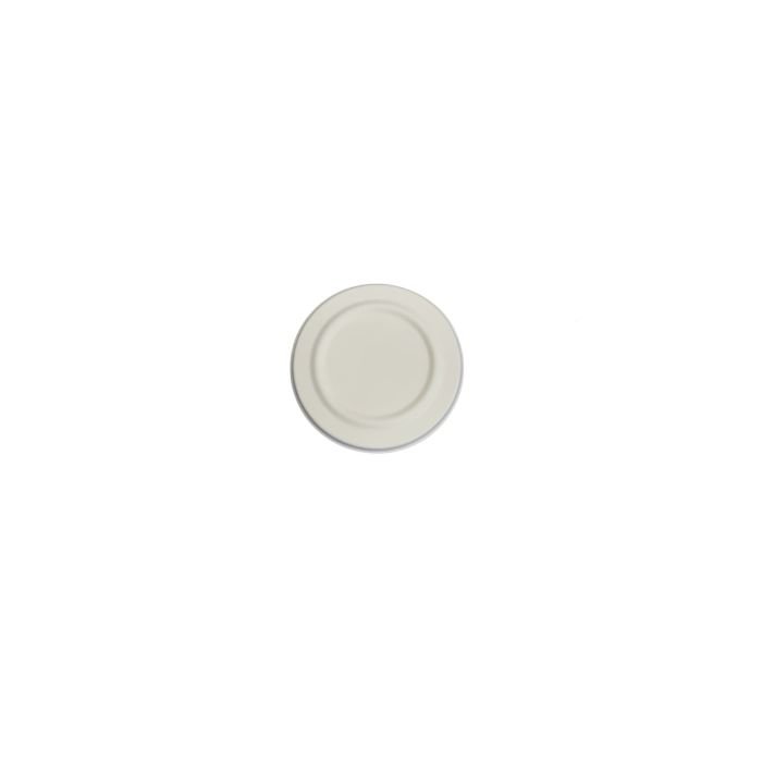 Vāki v/l BIO ø7.5cm, 100gab. cukurn.šķiedras