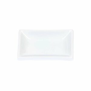 Trauks suši PARTY 10×6cm, balts