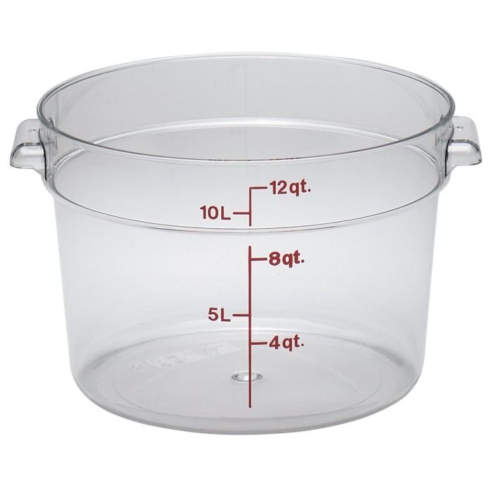Mērtrauks 11.4L ar iedaļām