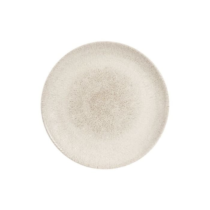 Šķīvis ø 28.8cm RAKU AGATE GREY