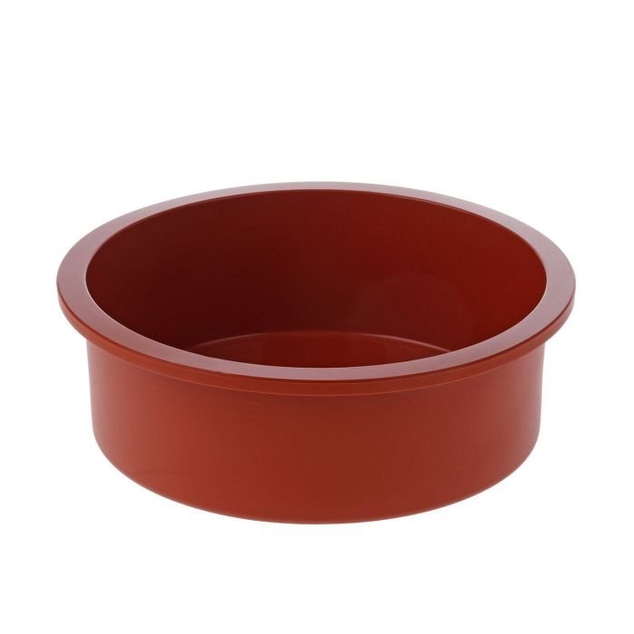 Forma silikona ø180 h-65mm 1500ml ROUND PAN SFT180