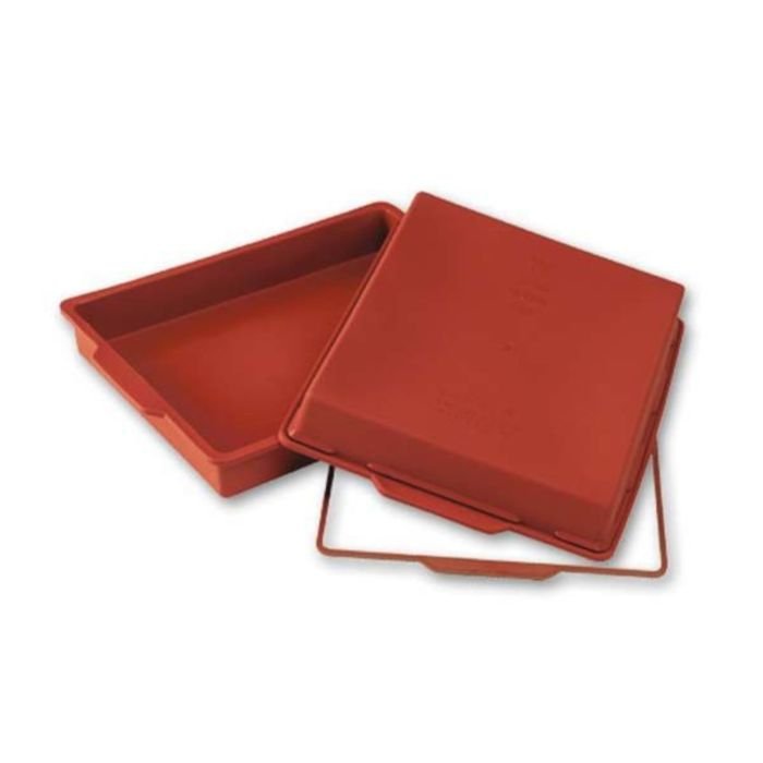 Forma silikona 280x220 h-40mm 2250ml BAKE & ROAST SFT300