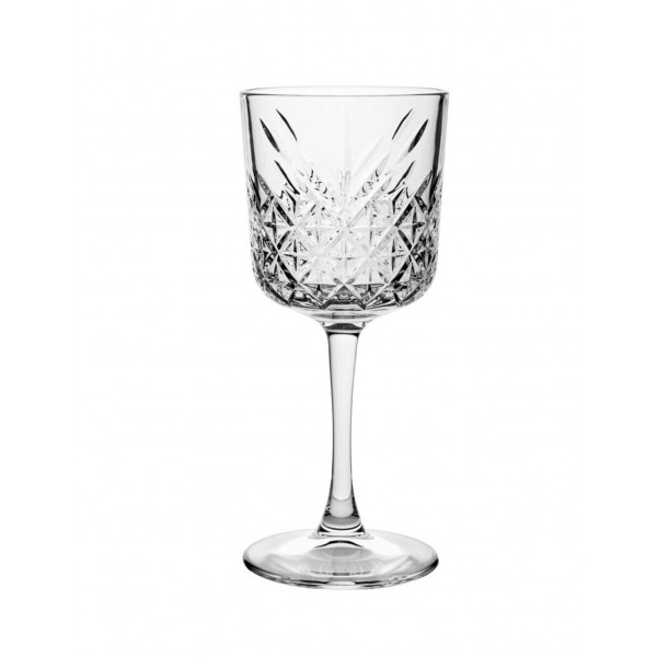 Vīna glāze 330ml 4vnt TIMELESS