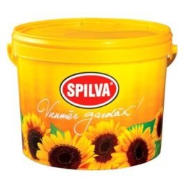Majonēze Provansas SPILVA 10kg +12°C