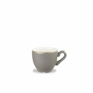 Espresso krūzīte 100ml STONECAST GREY