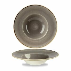 Bļoda ø 24cm STONECAST GREY