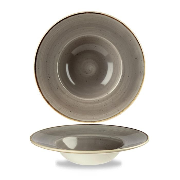 Bļoda ø 24cm STONECAST GREY