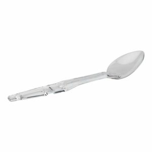 Karote servēšanai 33cm polikarb.caursp. VN