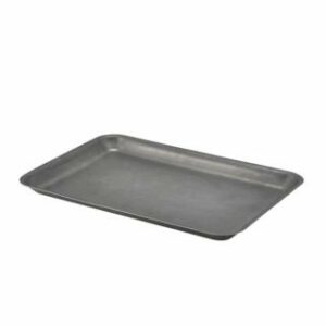 Paplāte n/t Vintage Steel 31.5x21.5x2cm