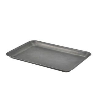 Paplāte n/t Vintage Steel 31.5x21.5x2cm