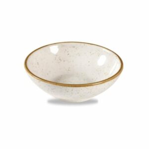 Bļoda ø11.6cm, 200ml STONECAST WHITE