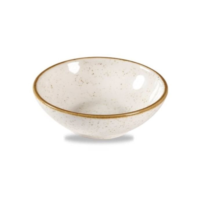 Bļoda ø11.6cm, 200ml STONECAST WHITE