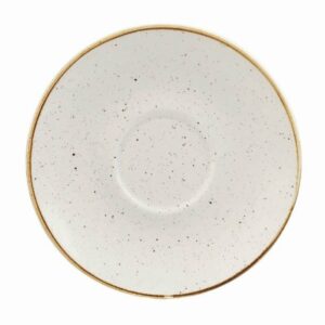 Apakštasīte 15.6 cm, STONECAST WHITE