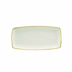 Šķīvis 29.5x15cm, STONECAST BARLE
