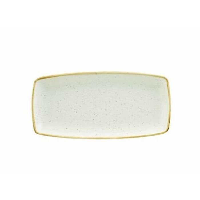 Šķīvis 29.5x15cm, STONECAST BARLE