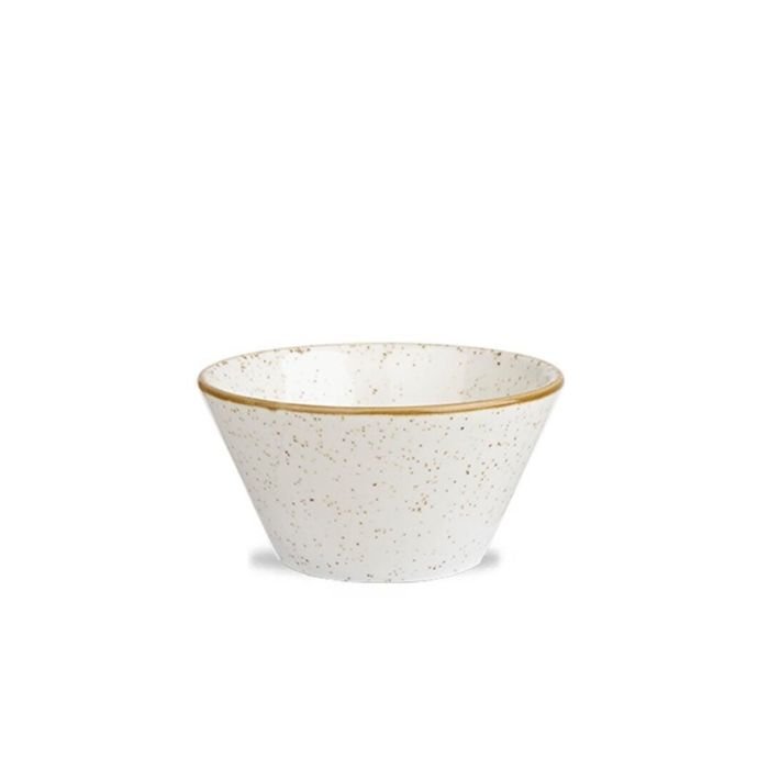Trauciņš mērcei 90ml, STONECAST WHITE