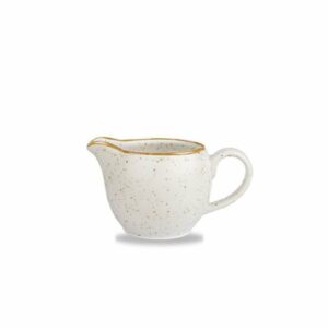 Krējuma trauciņš 114ml, STONECAST WHITE