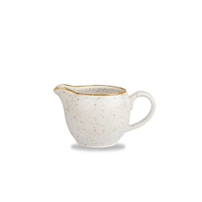 Krējuma trauciņš 114ml, STONECAST WHITE