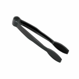 Stangas servēšanai L-15cm polikarb.melnas VN
