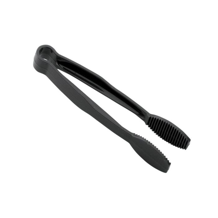 Stangas servēšanai L-15cm polikarb.melnas VN