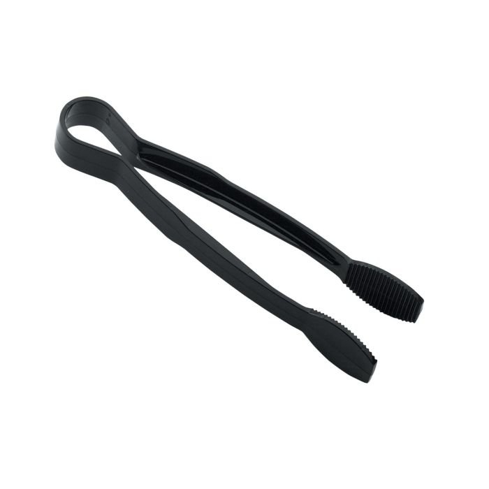 Stangas servēšanai L-23cm polikarb. baltas VN