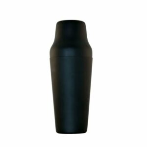 Šeikeris n/t 900ml melni matēts PARISIENNE