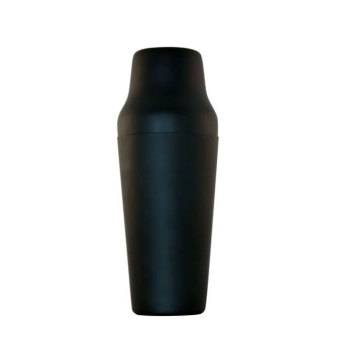 Šeikeris n/t 900ml melni matēts PARISIENNE