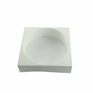 Forma silikona ø180 h-50mm 1266ml TOR