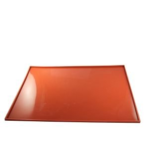 Paliktnis silikona 422x352 h-8mm TAPIS ROULADE