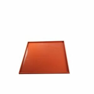 Paliktnis silikona 325x325 h-10mm TAPIS ROULADE