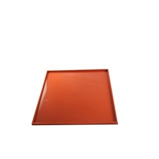 Paliktnis silikona 325x325 h-10mm TAPIS ROULADE