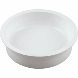 Forma silikona ø180 h-50mm 1200ml UNIVERSO