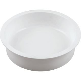 Forma silikona ø180 h-50mm 1200ml UNIVERSO