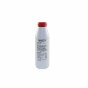 Sarkanā krāsviela 500g E124