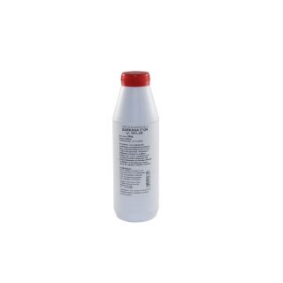 Sarkanā krāsviela 500g E124
