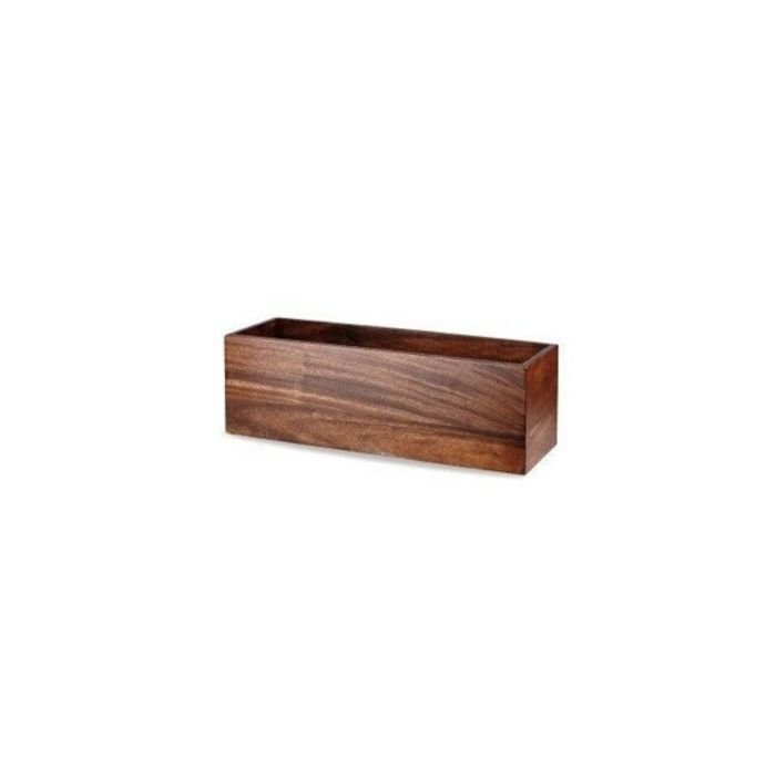 Kaste 47x15x15cm,WOOD, koka